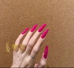 スカルプワンカラーorラメグラ