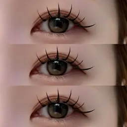 【ご新規様/オフなし】フラットマットラッシュ80本＋コーティング仕上げ