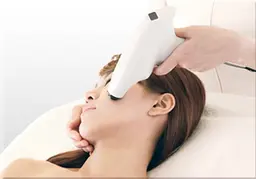 【新規限定】フェイシャルサーモシェイプ引き締め印象とハリ感を目指す温感フェイシャル