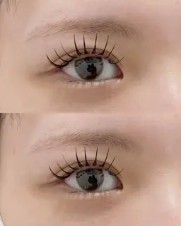 12月限定クーポン💞まつげパーマ