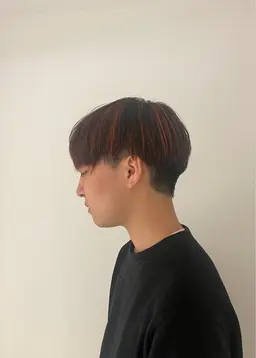 【週末夕方限定🌟】垢抜けハイライトorデザインカラーで差をつける🎨17:30〜