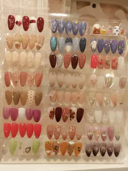 1週間以内当店お直し無料