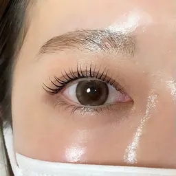 ⋆⸜ ケラチンラッシュリフト⸝⋆カラートリートメント+高濃度美容液つき