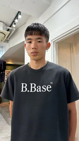 【12月だけ!🌟】似合わせカット＋トリートメント¥3660