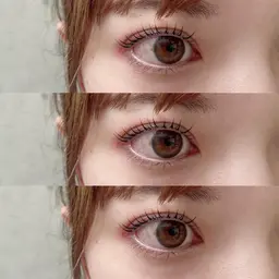 パリジェンヌラッシュリフト