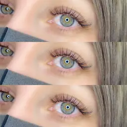 🪽minimo限定🪽オフなしボリュームラッシュ300本アイシャンプー付き