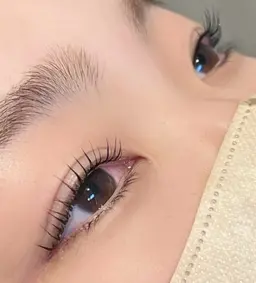 デザインラッシュリフト