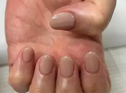 ウォーターケア＋ジェルワンカラー