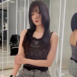 【トリートメントモデル✨️】リピート率No,1🥇髪質改善トリートメント🌈✨️