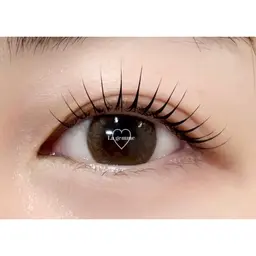 🌼ラッシュリフト(カールデザイン) 2種から選べるコーティング付き