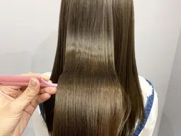 【土曜日19時から限定モデル】縮毛矯正⭐️カットもご希望の方は、コメントへお願いします⭐️