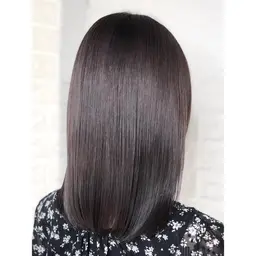 【似合わせ】黄金比カット+システムトリートメント（ショート、ボブ、レイヤースタイルが人気）✨