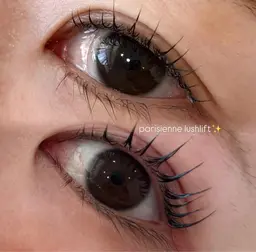 パリジェンヌ🎀