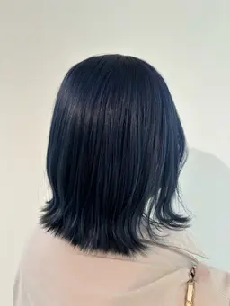 【平日限定】🩵うるツヤカラー🩵当日予約🆗