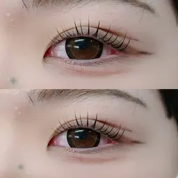 「💜パリジェンヌラッシュリフト💜」補足説明必ずお読みください!