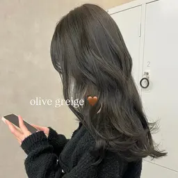 🥣フルカラー+2stepトリートメント