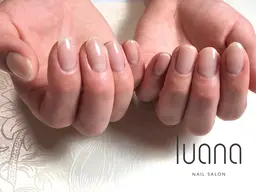 〈Hand〉ワンカラー