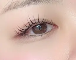 まつげパーマ✨練習モデル