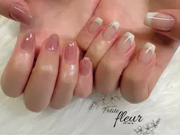 【ハンド】♡持ち込みデザイン9000円