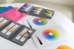 【ミニモ学割】似合う色がわかる🌈カラー診断