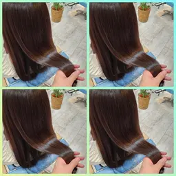 【オージュア】トリートメント【心斎橋/なんば/難波/韓国】