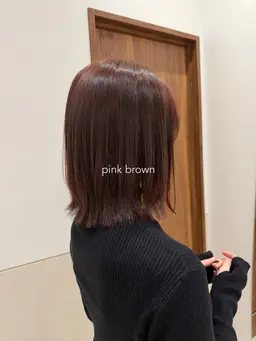 カット＋OggiOttoトリートメント🫧