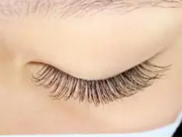 【フラットラッシュ60本】他店付け足しOK◎アイシャンプー付き