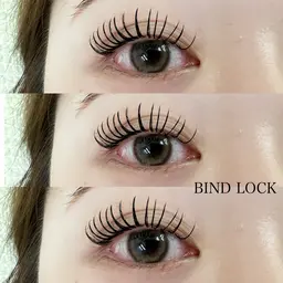 〔高持続🌷人気menu〕リペアok💕バインドロック60束