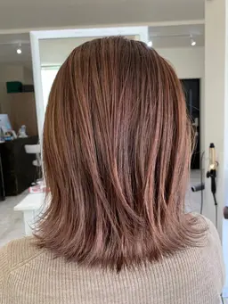 カット＋カラー＋ハイライトｏｒグラデカラー+TOKIOトリ