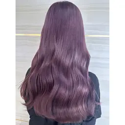 【✨️🍑12月限定！🍑✨️】透明感ブリーチインナーカラー🪄埋まり次第受付終了❤️‍🔥