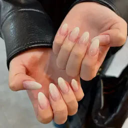 【練習モデル限定メニュー】 オフ込みグラデーション