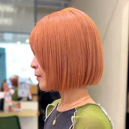 1月31日限定！！ボブカット💕