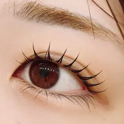 【1/16限定】撮影有り✨ラッシュリフト上🩵