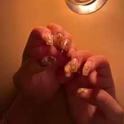 1日1人限定 120分ニュアンス放題(オフ込み)