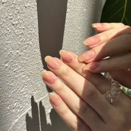 🌸新規様限定🌸持ち込み【オフなし】(パラジェル使用)