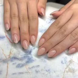 💅🏻 ʜᴀɴᴅ : ワンカラー or グラデーション 【 オフあり 】（ マグネットあり♥ ）