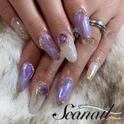 スカルプ画像持ち込みやり放題(オフあり)