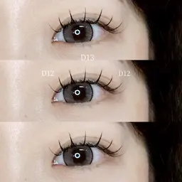 最新技術✨LEDフラットラッシュ140本💕（オフ込み）