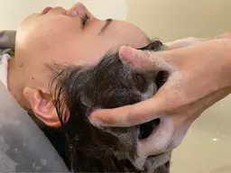 🌱髪質改善トリートメント＋脳疲労回復ヘッドスパ🌱【荻窪/西荻窪】