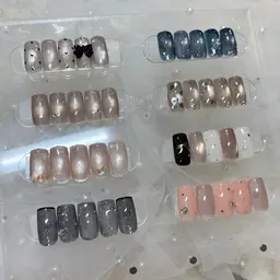 🖤練習モデル🖤90min 【ちゅるきら定額】(⚠️オフなし)補足説明ご覧ください🍀