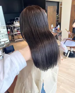 選べる5step内部補修トリートメント🌈(AujuaまたはTOKIO)