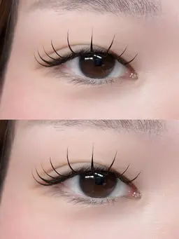 🪐リペア60本🪐【オフなし】コーティングお仕上げ付き🛁