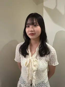 【ミニモ学割🉐】学生限定ワンカラー＋カット  60%OFF👩‍🎓✨