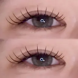 【9日13時30分限定】 フラットラッシュ140本🎀