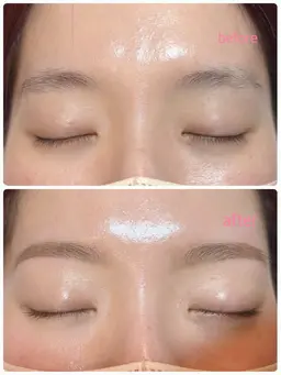 美眉アイブロウ🌱¥3500