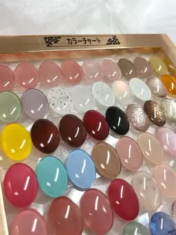 【FOOT／2月minimo限定】ワンカラー6,980円→4,000円✅平日のみ｜9:30・11:30・11:30予約枠