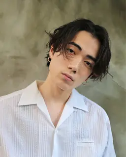 【1、2回目の方はこちら！】似合わせメンズカット