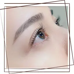 【期間限定】【口コミ割引】 ［ご新規限定］✨まつげパーマ&眉毛スタイリング✨