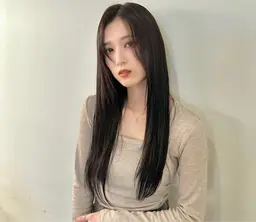 カット＋カラー＋Aujuaトリートメント