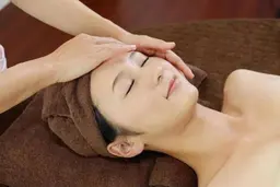 minimo限定特別価格🍒剥離なしハーブピーリング🌿《フェイシャル＋お背中》セットメニュー